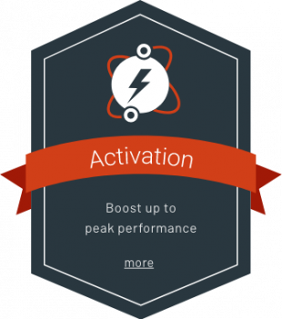 Activation
