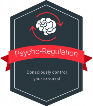 Psycho-Regulation ©Arcletic